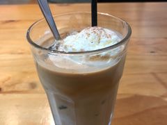 -Country Lane咖啡·意粉(荔园新天地店)