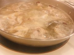 -一席地·本地鸡窝·杭帮鸡火锅(萧山银隆百货店)