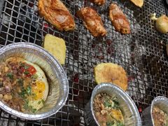 -同心烧烤(总店)