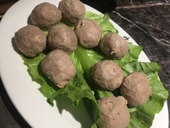 -仄园围炉坊·牛肉火锅·汕头卤水火锅(蛇口店)