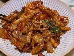 -金佬馆·川菜(芜湖繁昌华亿店)