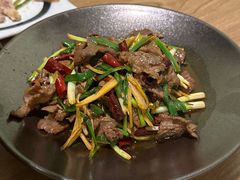 -紫滇源云南生态菜(丹凤街店)
