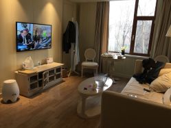 -皇家月府月子中心(沈阳店)