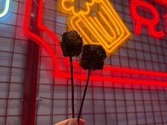 -强强烧烤·宵夜(方庄店)