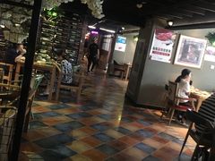 大堂-通海俄式烧烤(下瓦房店)