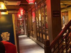 大堂-小龙坎火锅(湖滨银泰in77店)