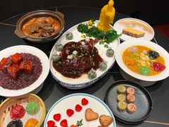 -童福兴·南京菜(老门东店)