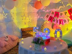 -天空花园餐吧·生日·团建(南山店)