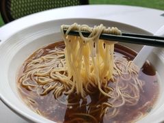 招牌阳春面-苏堂阳春面•九年庆(北京路天河城店)