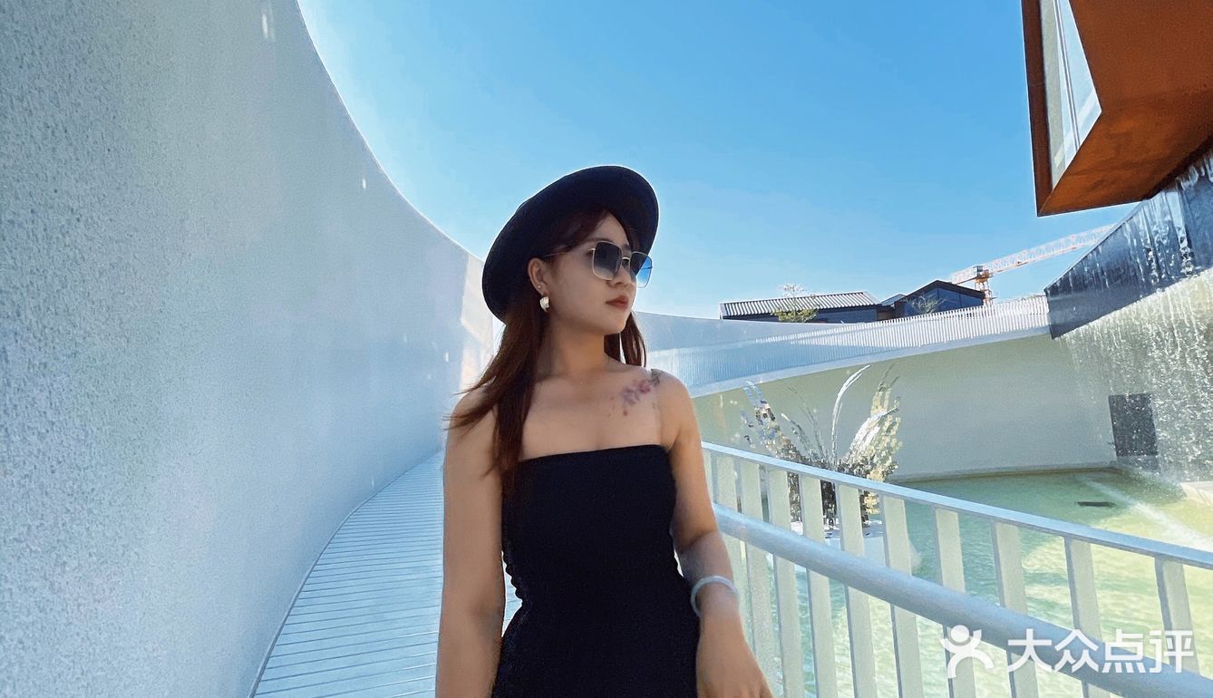 崖城•保利浅海时光里