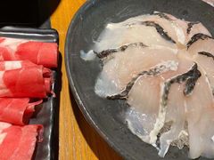 -呷哺呷哺 黄金牧场 (大港油田幸福广场店)