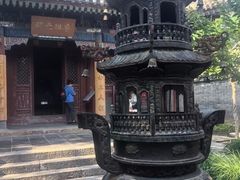 -独乐寺