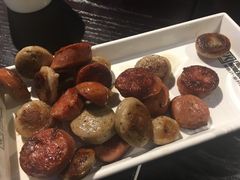 -HIHE Bistro·Oyster Bar(华熙live店)