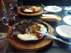 iphone_upload_pic-豪客来牛排(文化路店)