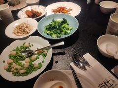 -庐灶江南·江南菜·四合院Bistro(东直门雍和宫·原华侨宾馆店)