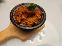 -俄士厨房(五棵松华熙LIVE店)