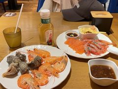 -禾斗海鲜自助(城阳宝龙店)