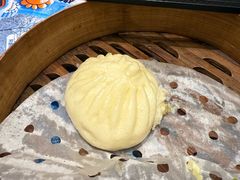 阳阳素菜包-阳阳中国饭(北京荟聚店)