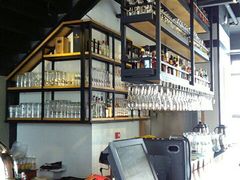 -LENBACH兰巴赫西餐啤酒坊(大连东港店)