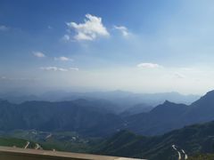 -白草畔自然风景区