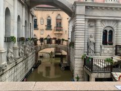 -华谊兄弟（长沙）电影小镇