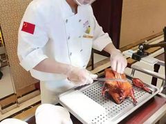 -御仙都北京菜馆·烤鸭店(双井店)