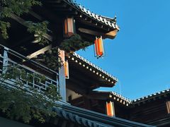 -香积寺
