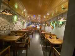 大堂-七七家的糖水店(南湾街1号店)