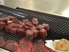 -马路牙子烧烤音乐酒馆(望京店)