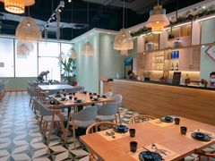 -摩登有记·新派泰国菜(银钻广场店)
