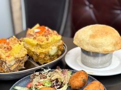 -妈阁铭记澳葡美食