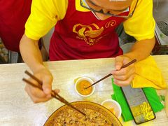 -蛋满灌·非遗手工灌蛋(龙头路店)