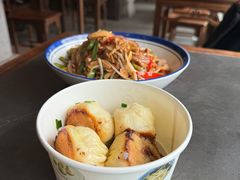 -同心楼(解放北路店)