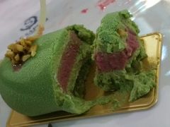 -LE SAPHIR 莎菲尔菓子(和兴店)