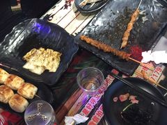 -眼镜哥浦江夜宵大本营