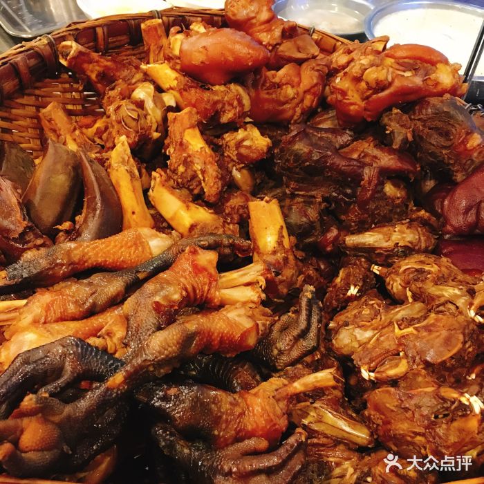 四妹钵钵鸡(望平街店)-图片-成都美食-大众点评网