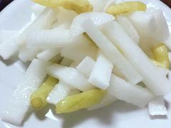 -左邻右舍徽菜馆