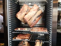-The Meat & Wine Co Southbank(南岸店)