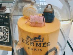 -麦雪尔甜品·生日蛋糕(新街口旗舰店)