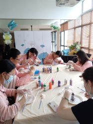 -爱贝蕊恩韩式月子会所(宝安店)