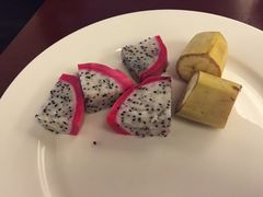 -千岛湖丽景酒店-中餐厅