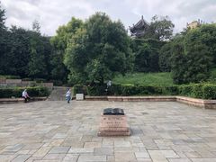 -文昌阁-老东门遗址