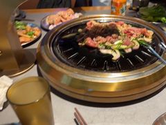 -杨小佳·齐齐哈尔烤肉·烤串(广州店)