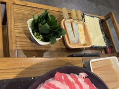 -井格重庆火锅(西直门凯德Mall店)