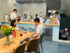 -Infica Coffee