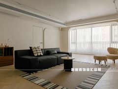 -居丽装饰空间设计(总部)