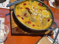 -神府路壹号·海鲜烧烤·砂锅粥·锅物(三坊七巷店)