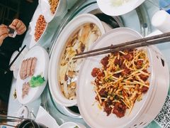 -名善山珍·野生菌汤锅(文殊院店)