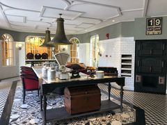 -富国岛翡翠湾 JW 万豪度假酒店