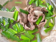 醒胃牛三星汤-桥雪牛杂专门店(关边路店)